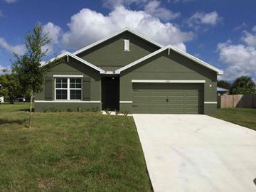Port St. Lucie house for rent - 407 SW Lakehurst Drive Port St. Lucie, FL 34983