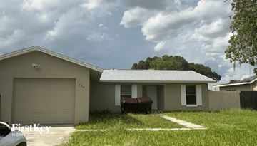 Kissimmee house for rent - 409 Bar Ct Kissimmee, FL 34759