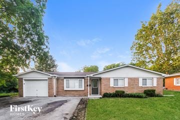Beech Grove house for rent - 410 Grovewood Dr Beech Grove, IN 46107