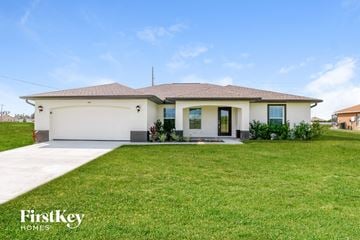 Cape Coral house for rent - 410 NW 24th Terrace Cape Coral, FL 33993