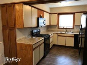 Irving house for rent - 417 Lakeside Dr IRVING, TX 75062