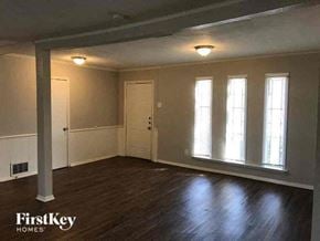 Irving house for rent - 417 Lakeside Dr IRVING, TX 75062