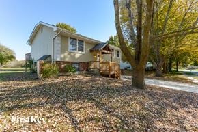 Lee's Summit house for rent - 417 SE Claremont St Lee''s Summit, MO 64063
