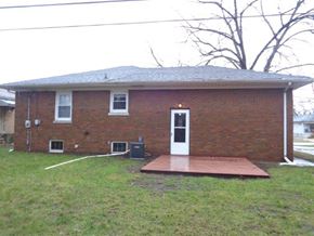 Calumet City house for rent - 417 Warren St Calumet City, IL 60409