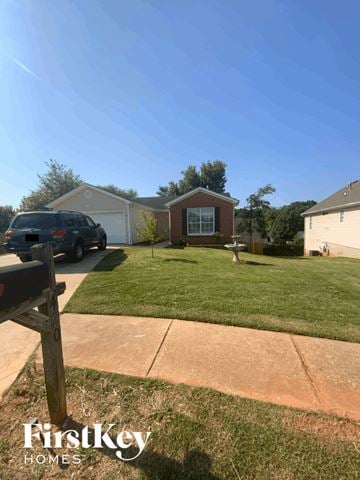 Mcdonough house for rent - 420 Autumn Lake Court McDonough, GA 30253