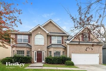 Canton house for rent - 420 Farmwood Way Canton, GA 30115