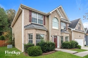 Canton house for rent - 420 Farmwood Way Canton, GA 30115