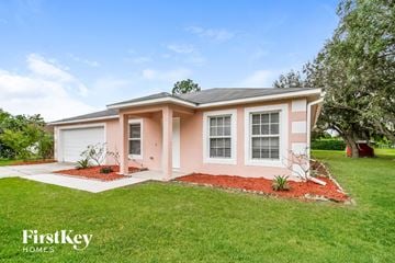 Poinciana house for rent - 421 Dove Dr Poinciana, FL 34759