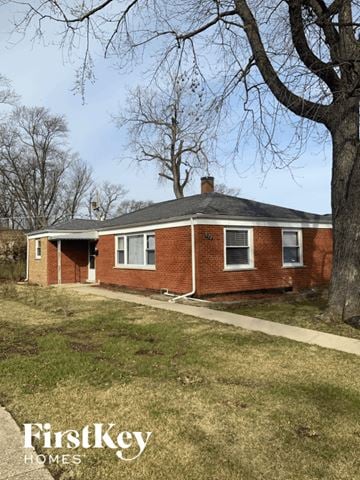 Hillside house for rent - 422 Granville Ave Hillside, IL 60162