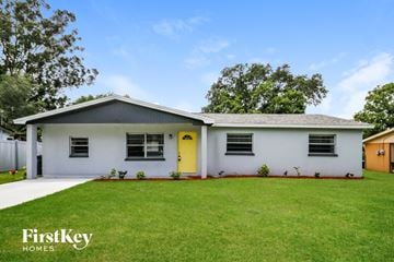 Lakeland house for rent - 423 Martha St Lakeland, FL 33813