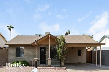 Tempe house for rent - 425 E Julie Dr TEMPE, AZ 85283