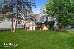 Bensenville house for rent - 425 Judson St Bensenville, IL 60106