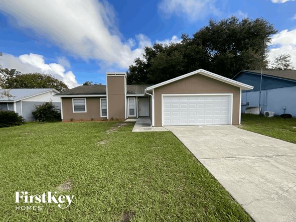 428 Corona Del Mar St, Lakeland, FL, 33809