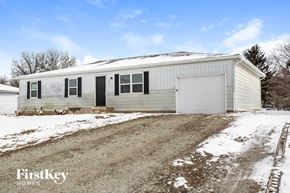 Noblesville house for rent - 439 Fox Circle Noblesville, IN 46060