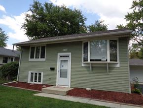 Glenwood house for rent - 451 E Mulberry Court Glenwood, IL 60425
