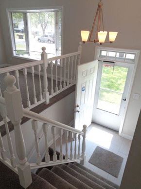 Glenwood house for rent - 451 E Mulberry Court Glenwood, IL 60425
