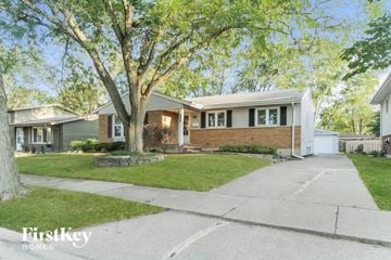 Park Forest house for rent - 454 Springfield Street Park Forest, IL 60466
