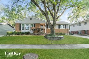 Park Forest house for rent - 454 Springfield Street Park Forest, IL 60466