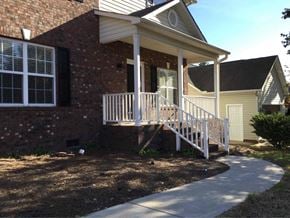 Concord house for rent - 457 Riverglen Drive Nw Concord, NC 28027
