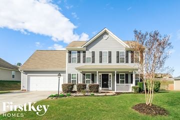 Winston-Salem house for rent - 483 Old Cypress Drive Winston-Salem, NC 27127
