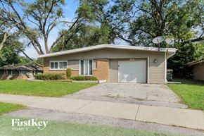 Park Forest house for rent - 484 Talala St Park Forest, IL 60466
