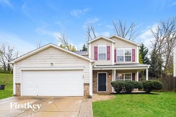 Kernersville house for rent - 500 Martha Court Kernersville, NC 27284