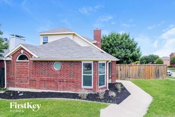 Lewisville house for rent - 501 Timber Way Dr Lewisville, TX 75067