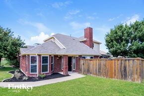Lewisville house for rent - 501 Timber Way Dr Lewisville, TX 75067