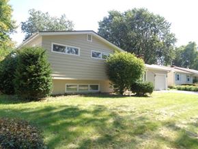 North Aurora house for rent - 501 Harmony Dr North Aurora, IL 60542