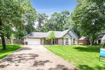 Magnolia house for rent - 503 Mesquite Dr Magnolia, TX 77354