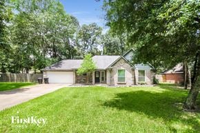 Magnolia house for rent - 503 Mesquite Dr Magnolia, TX 77354