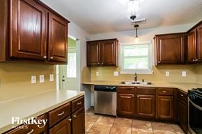 Magnolia house for rent - 503 Mesquite Dr Magnolia, TX 77354