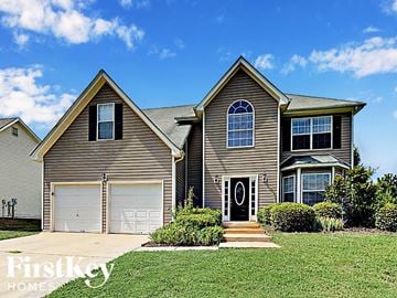 Covington house for rent - 505 Creekview Blvd Covington, GA 30016