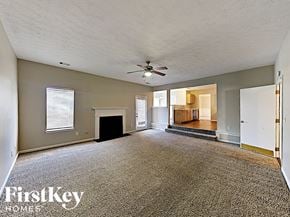 Covington house for rent - 505 Creekview Blvd Covington, GA 30016