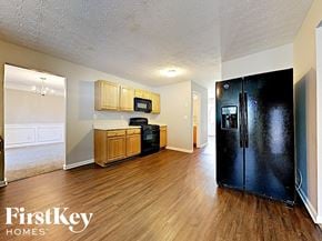 Covington house for rent - 505 Creekview Blvd Covington, GA 30016