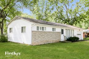 Indianapolis house for rent - 505 Vista Drive Indianapolis, IN 46280