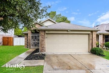 Houston house for rent - 507 Richcrest Drive Houston, TX 77060