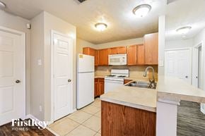 Houston house for rent - 507 Richcrest Drive Houston, TX 77060