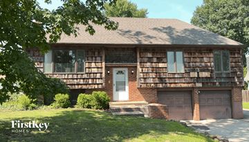 Blue Springs house for rent - 509 SW Victor Dr Blue Springs, MO 64014