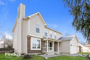Indianapolis house for rent - 511 Palmyra Dr Indianapolis, IN 46239