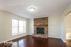 Indianapolis house for rent - 511 Palmyra Dr Indianapolis, IN 46239
