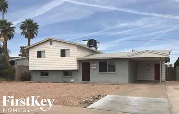 Tempe house for rent - 514 E Taylor St Tempe, AZ 85281