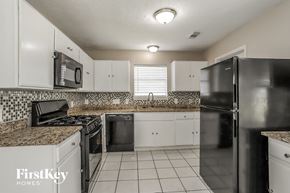 Missouri City house for rent - 518 Foxglove Drive Missouri City, TX 77489