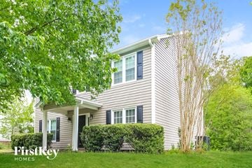 Winston-Salem house for rent - 521 Covington Ridge Road Winston-Salem, NC 27107