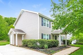 Winston-Salem house for rent - 521 Covington Ridge Road Winston-Salem, NC 27107