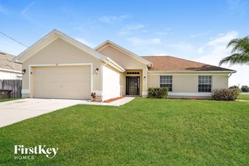 Cape Coral house for rent - 521 NW 14th Terrace Cape Coral, FL 33993