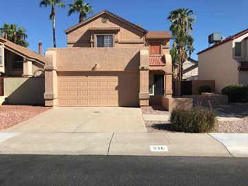 Phoenix house for rent - 526 E TOPEKA Dr Phoenix, AZ 85024