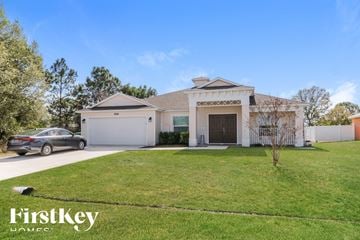 Port St. Lucie house for rent - 526 SW Dahled Ave Port St. Lucie, FL 34953