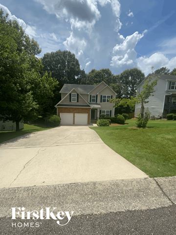Dallas house for rent - 528 Valleyside Dr Dallas, GA 30157
