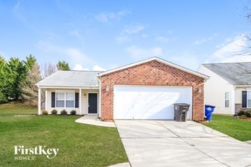 Kernersville house for rent - 530 Martha Court Kernersville, NC 27284